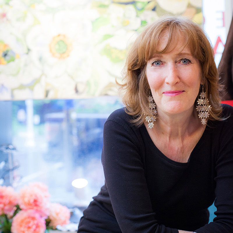 Susan Pepler Tour des Arts
