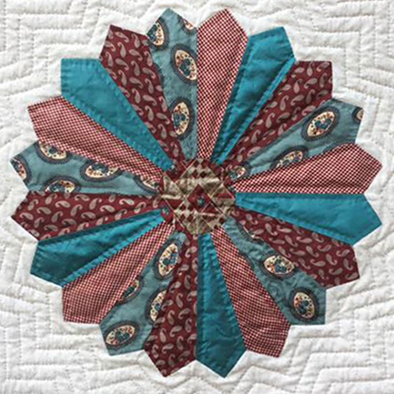 Potton Valley Quilters Tour des Arts