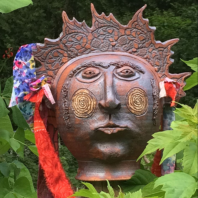 Stanley Lake Tour des Arts