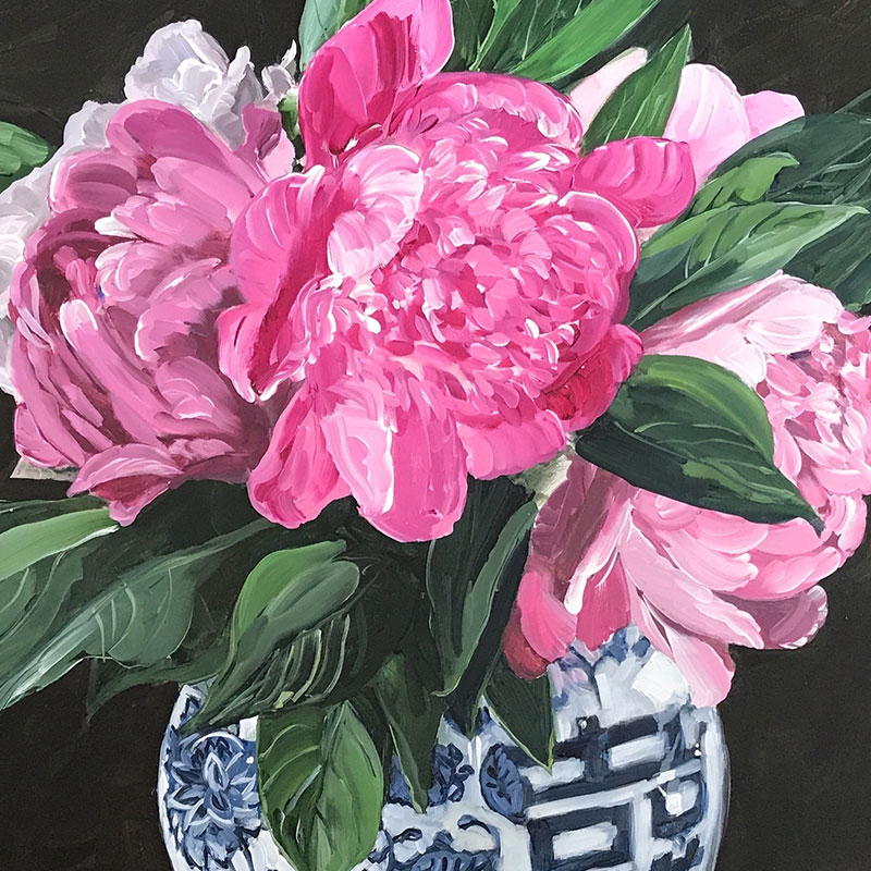 Susan Pepler Tour des Arts