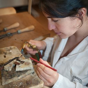 Caroline Lanctôt-Benoit Tour des Arts