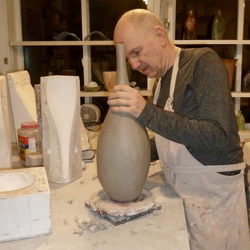 John Davidson Tour des Arts