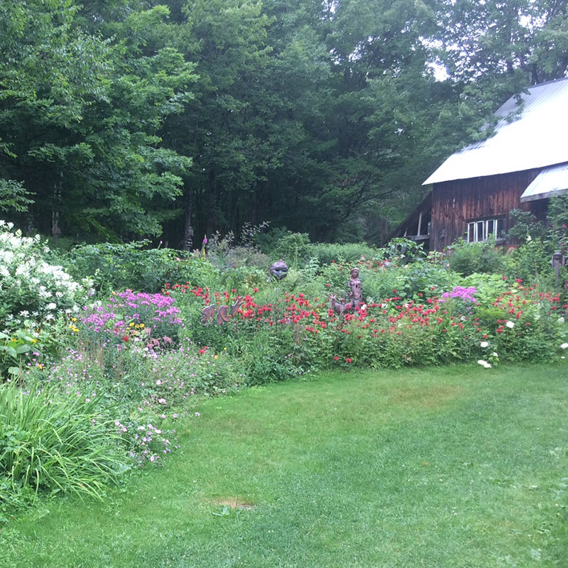 Stanley Lake Studio Tour des Arts