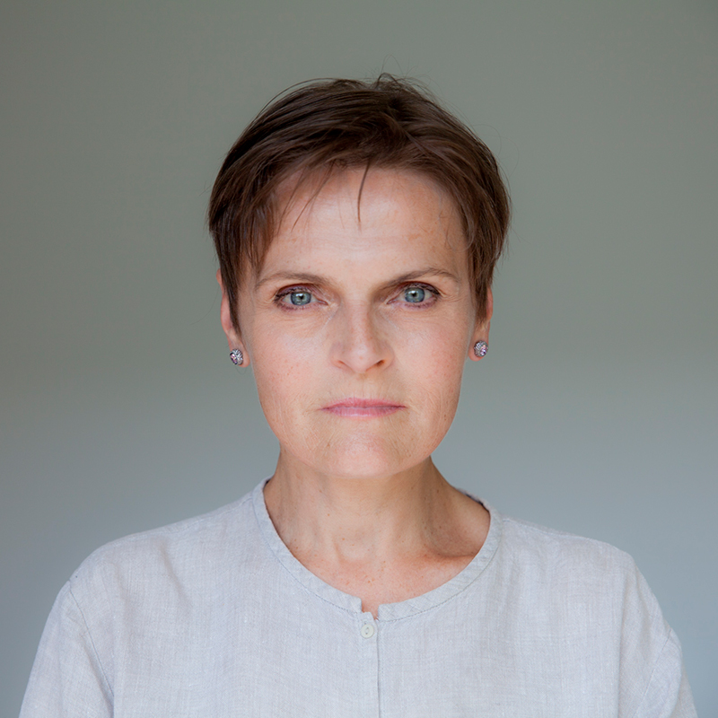 Ewa Scheer Tour des Arts