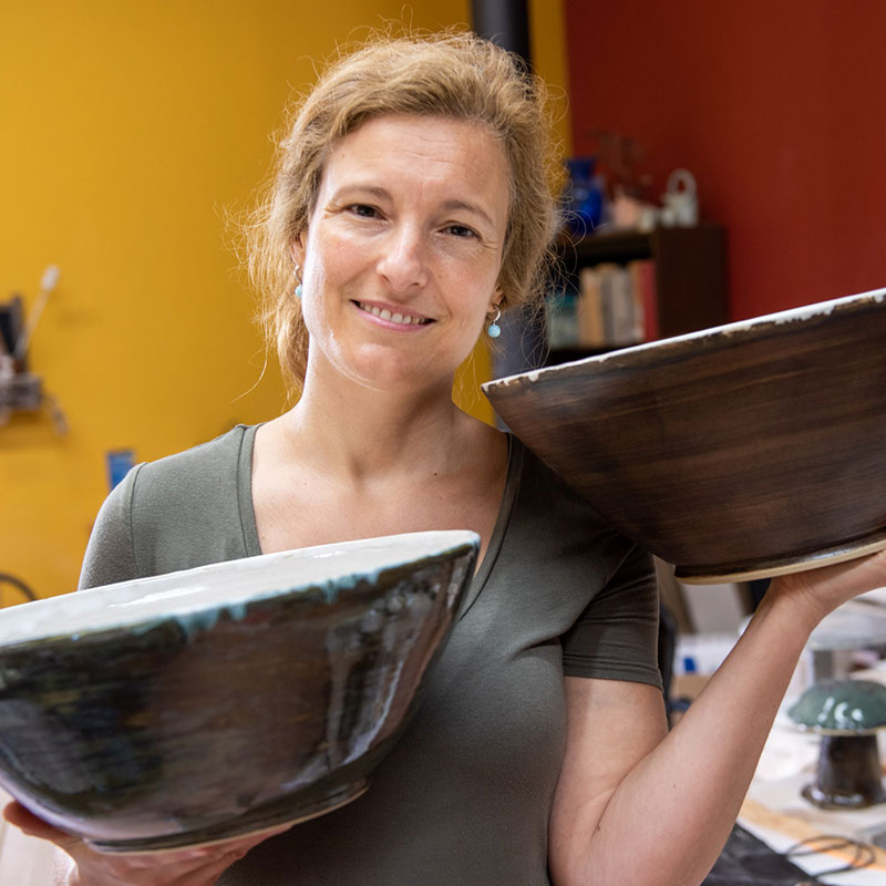 Qita Reindler Tour des Arts
