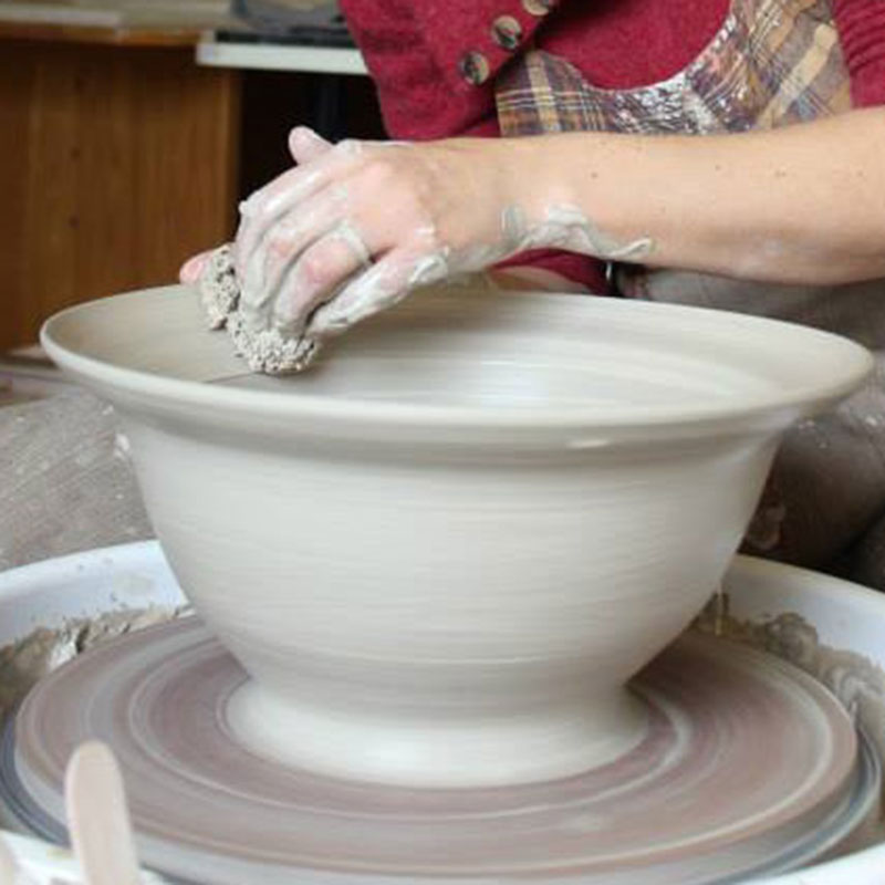 Qita Reindler Studio Tour des Arts
