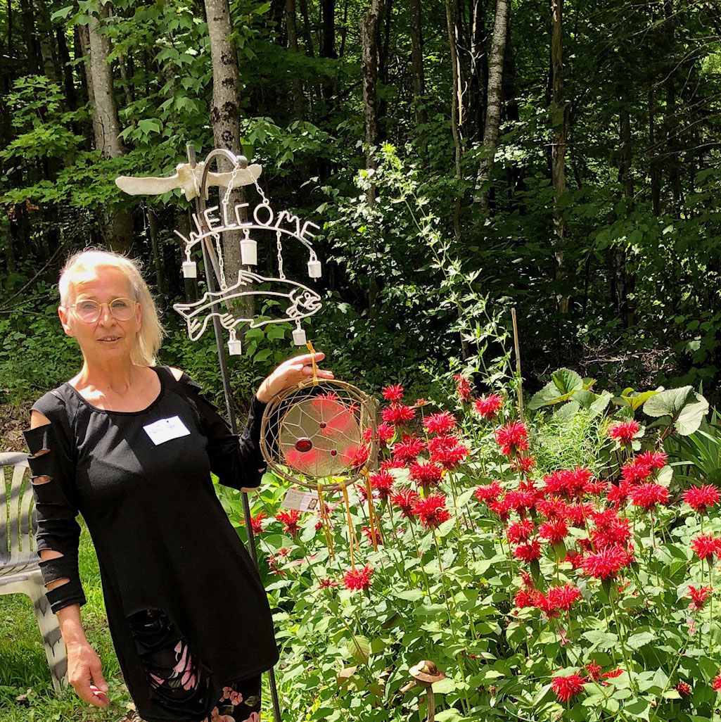 Shelley-Lynn Page - Tour des Arts 2022