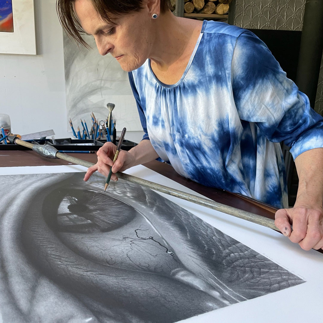 Ewa Scheer - Tour des Arts 2022