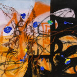 Michel Beaucage - Résistance-IV