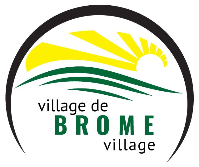 Village-de-Brome-logo