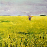 Gisele-Dallaire-La-Melodie-huile-800