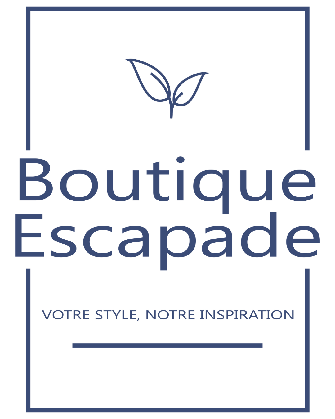 Boutique-Escapade